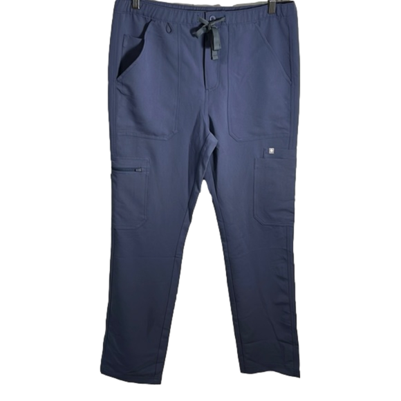 BNWT Figs Cairo scrub pants - Picture 2 of 12